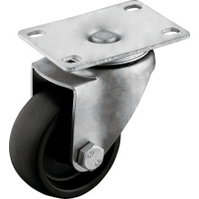 Medium Duty 3 Inch PP Casters